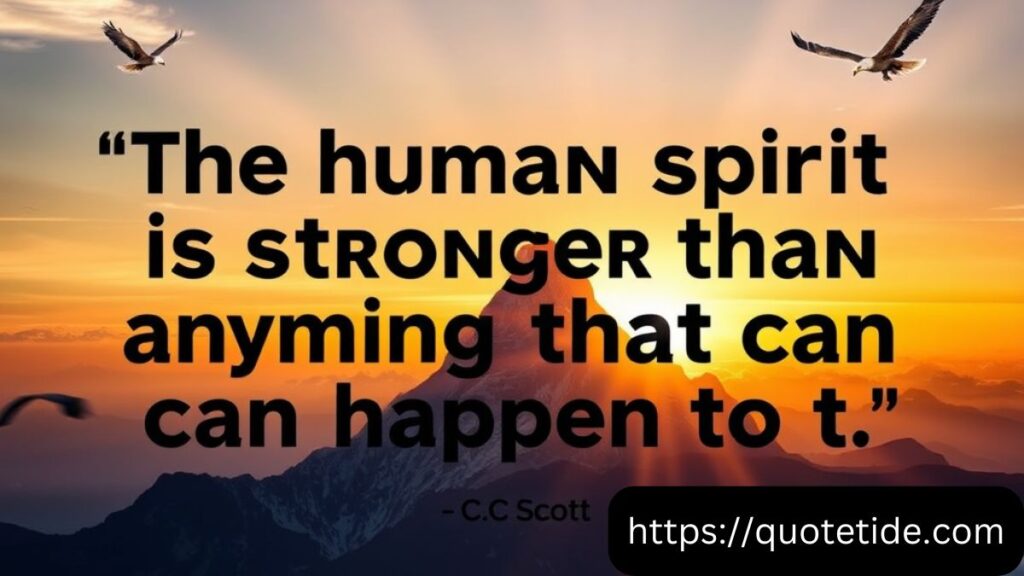 39+ Healing Quotes to Bring Comfort and Encouragement