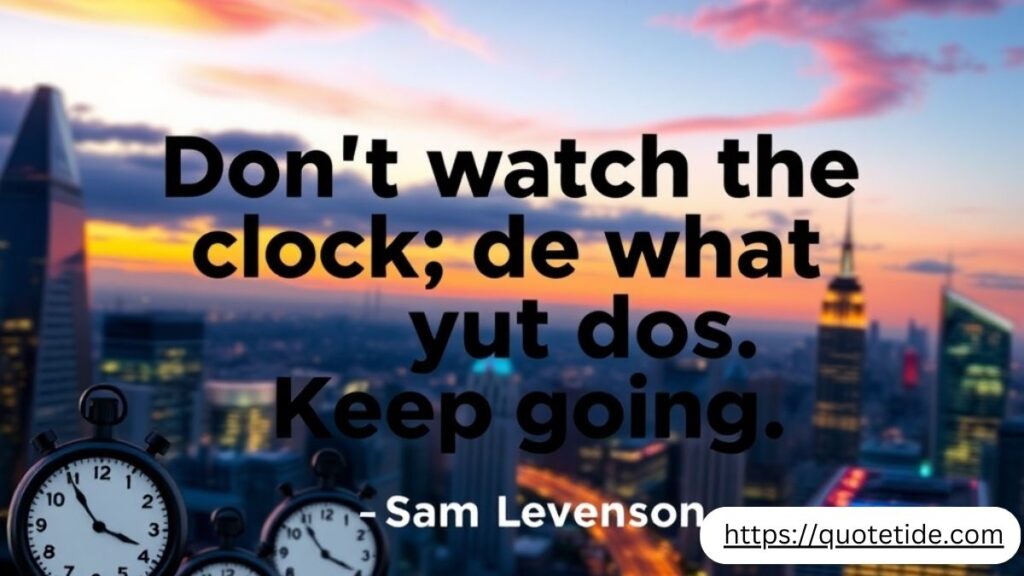 Top Motivational Quotes to Boost Employee Performance and Morale