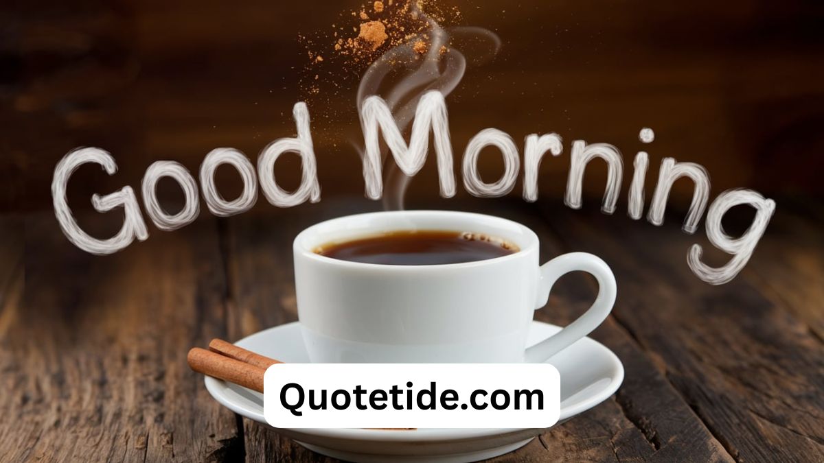 45 Unique Good Morning Messages to Send to Your Friends Today