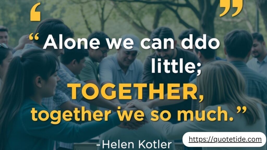 Top Motivational Quotes to Boost Employee Performance and Morale