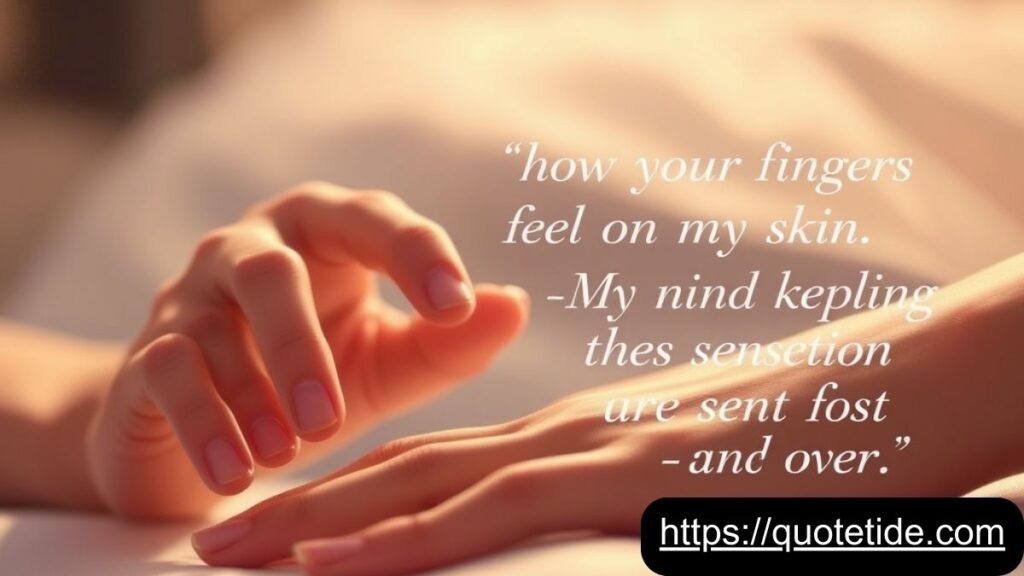 Flirty Thinking of You Messages: The Ultimate Guide for Girlfriends