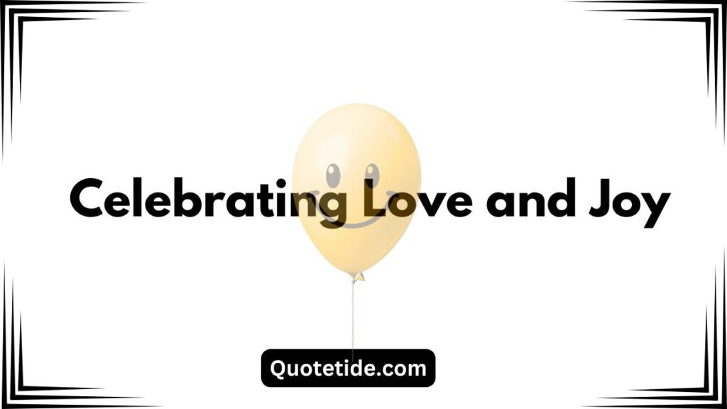 I Just Want Us to Be Happy Together Quotes: Celebrating Love and Joy