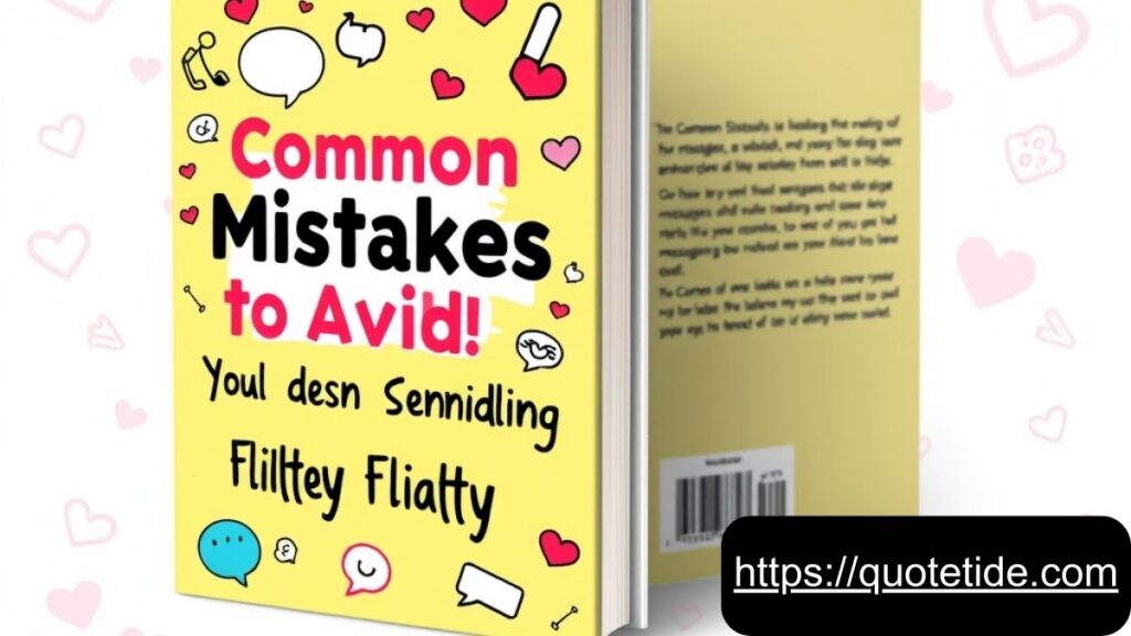 Flirty Thinking of You Messages: The Ultimate Guide for Girlfriends