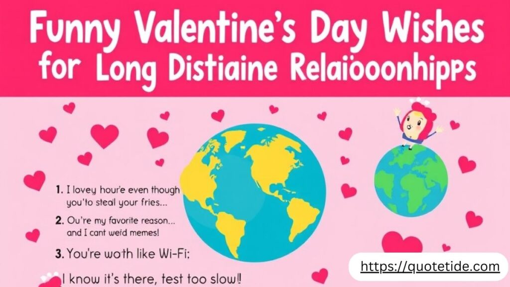 35 Silly Valentine’s Day Wishes to Make Your Loved One Smile