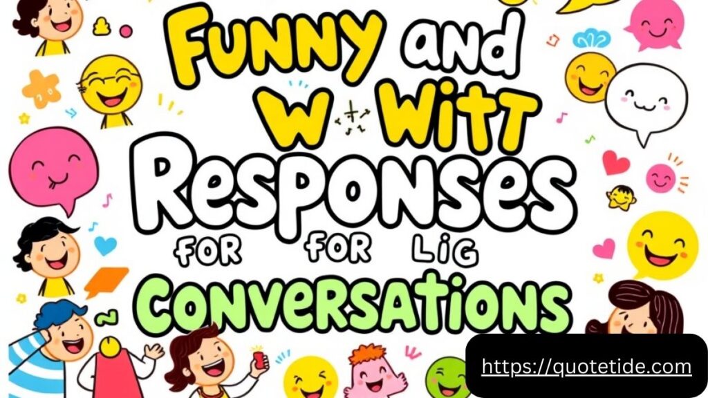42 Clever Responses to "How Are You?" to Spice Up Your Conversations