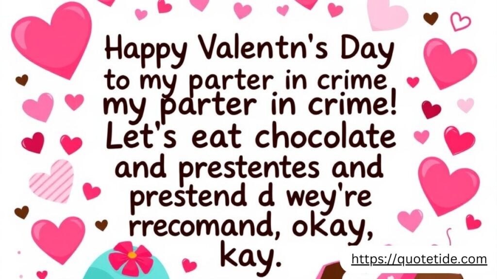 35 Silly Valentine’s Day Wishes to Make Your Loved One Smile