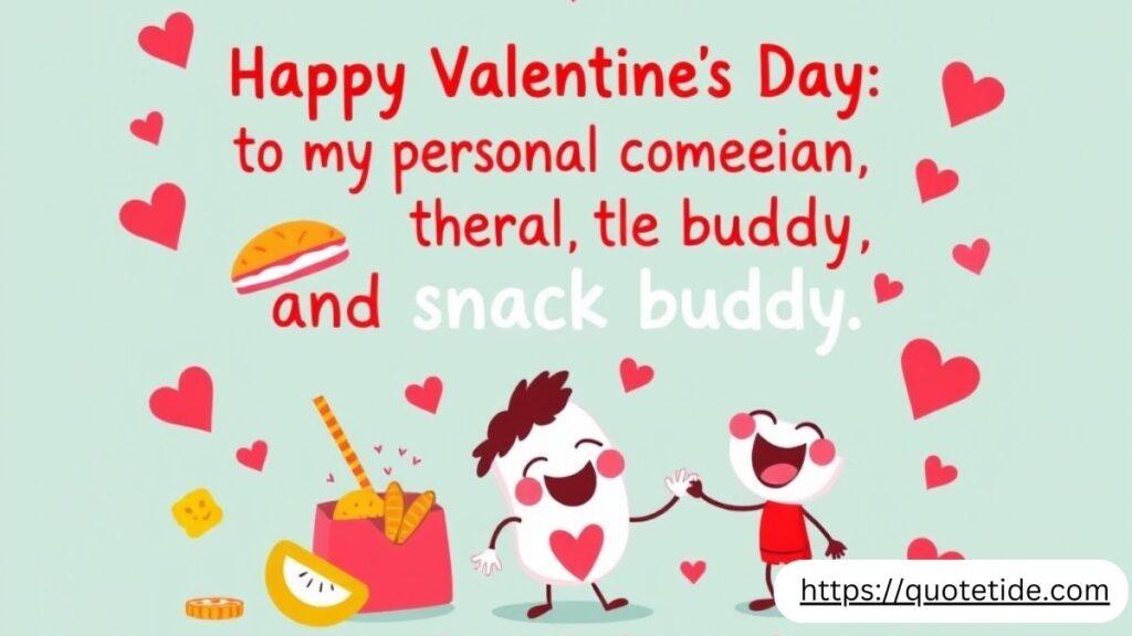 35 Silly Valentine’s Day Wishes to Make Your Loved One Smile