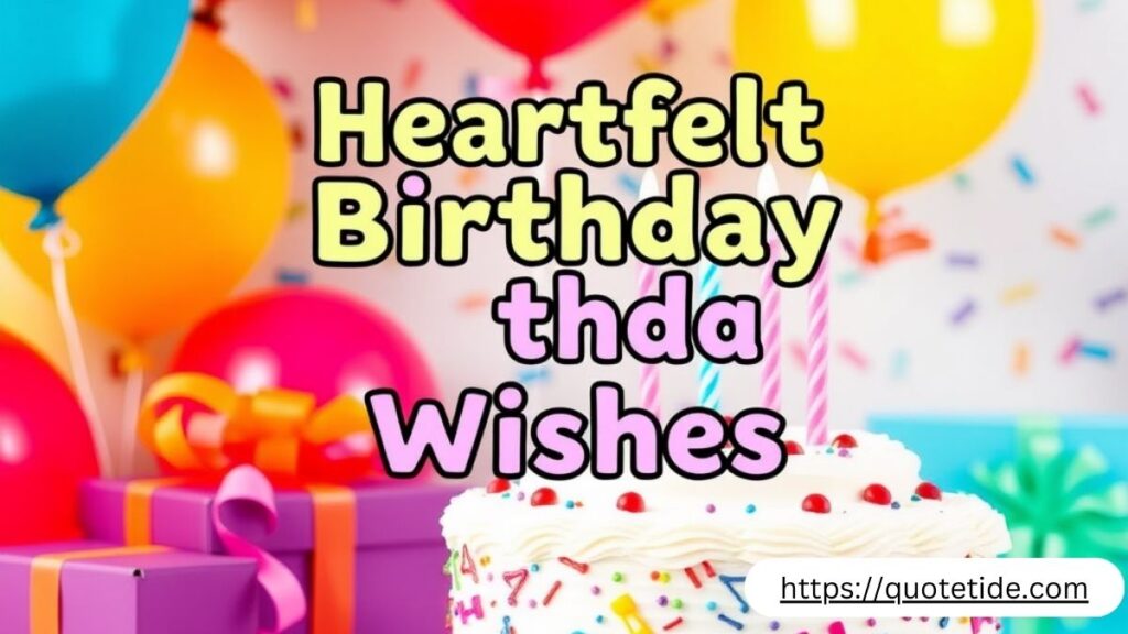38 Heartfelt Birthday Paragraphs for Your Best Friend: Unique Birthday Wishes to Celebrate Your Friendship