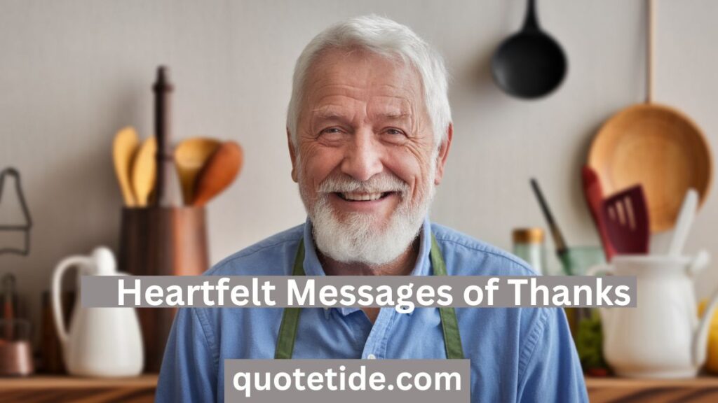 Quotes for a Grandfather Who Passed Away: 40+ Ways to Honor His Memory
