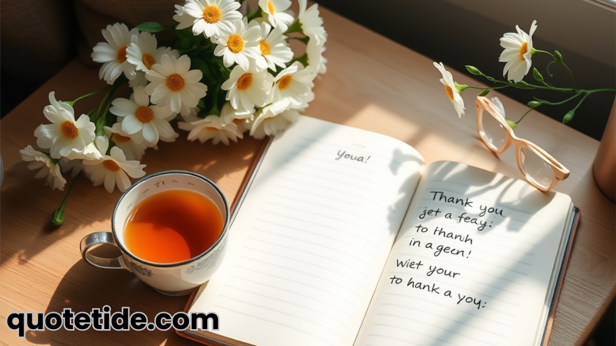 37 Ways to Say “Thank You for Always Remembering My Birthday”