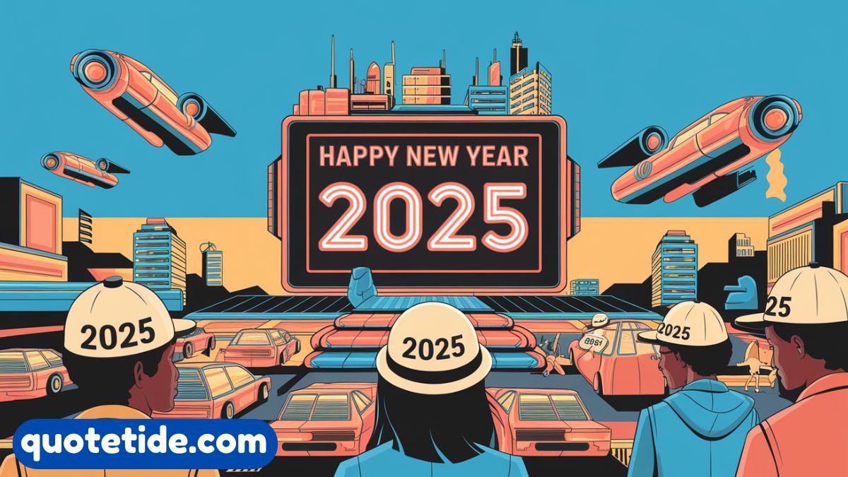 Heartfelt and Fun Happy New Year Wishes for Your Brother in 2025