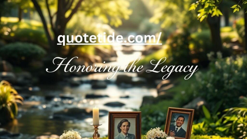 45+ Quotes for a Grandmother Who Passed Away (To Honor Her Memory)