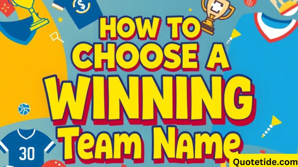 75+ Unique Cornhole Team Names That Stand Out