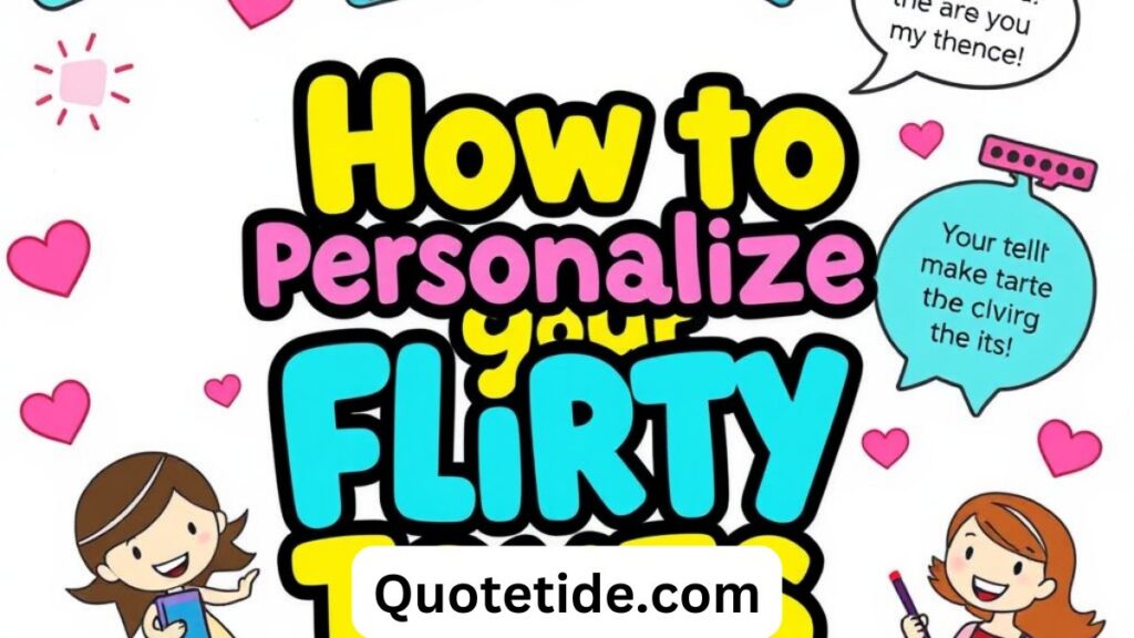 Flirty “How Was Your Day?” Texts to Send to a Guy