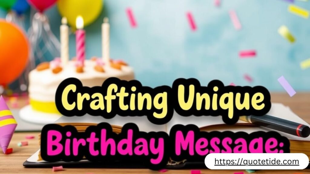 38 Heartfelt Birthday Paragraphs for Your Best Friend: Unique Birthday Wishes to Celebrate Your Friendship