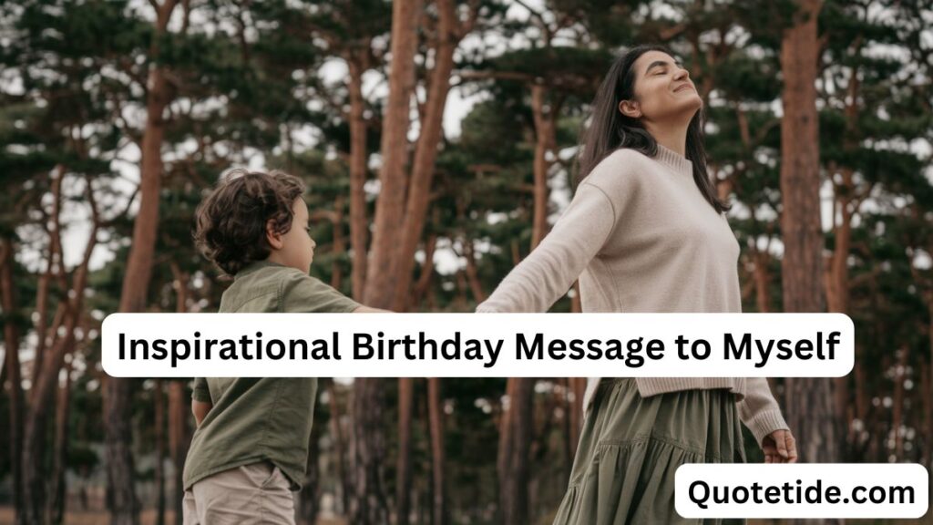 105 Deep Heart Touching Birthday Prayer For Myself