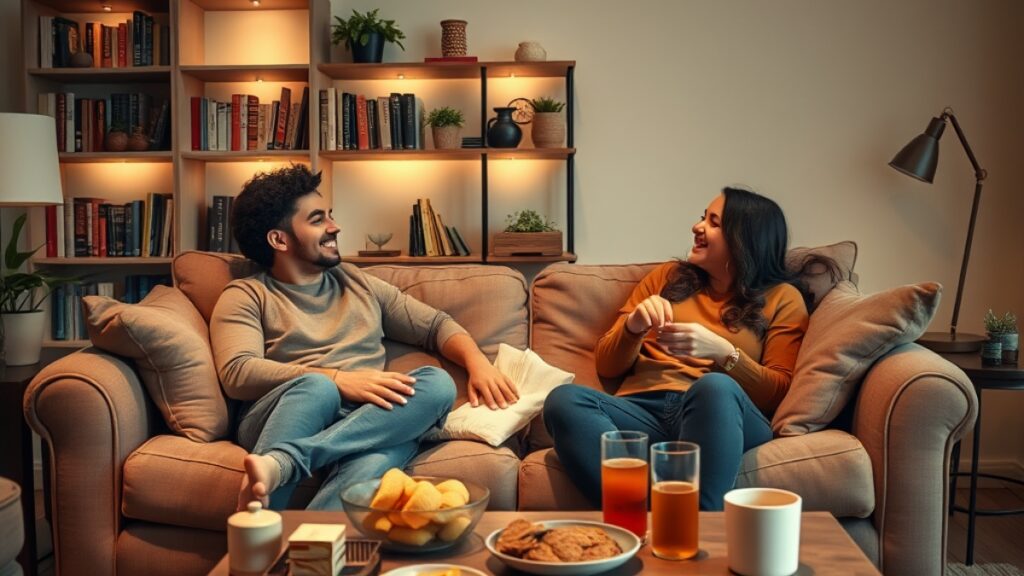 Flirty Good Morning Texts to Send Your Crush (For Guys) 