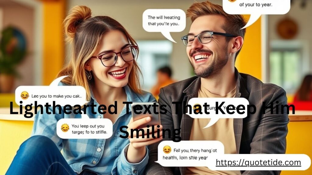 32+ Flirty Text Messages to Make Your Husband Smile – Spice Up Your Relationship