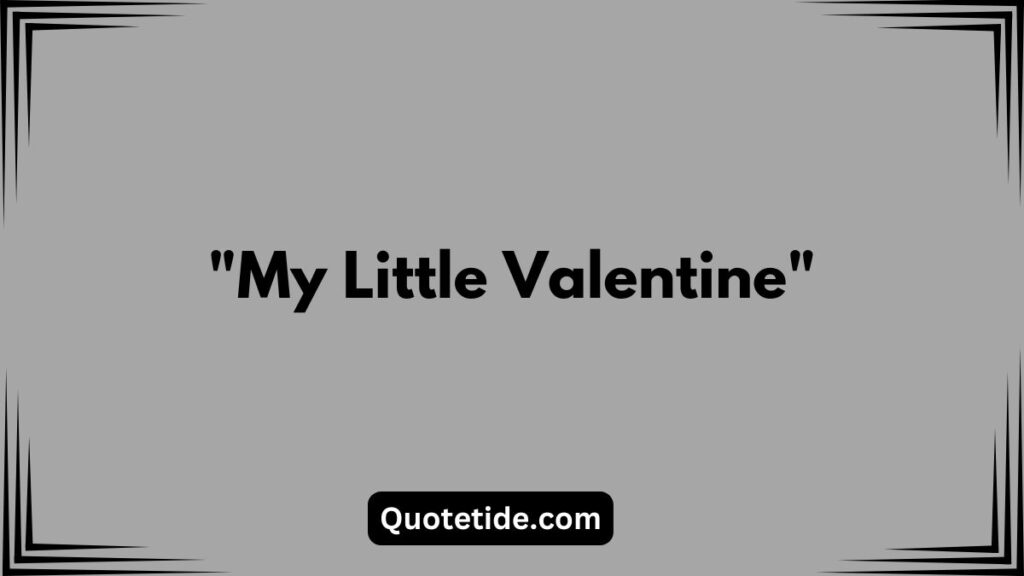 15 Sweet and Happy Valentine’s Day Poems for Your Daughter