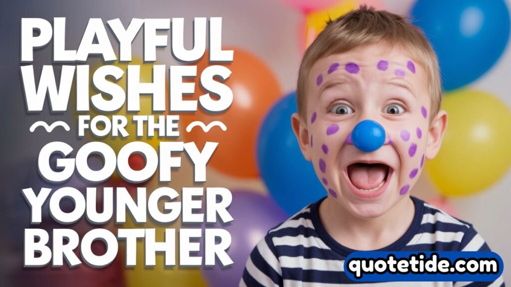 Heartfelt and Fun Happy New Year Wishes for Your Brother in 2025