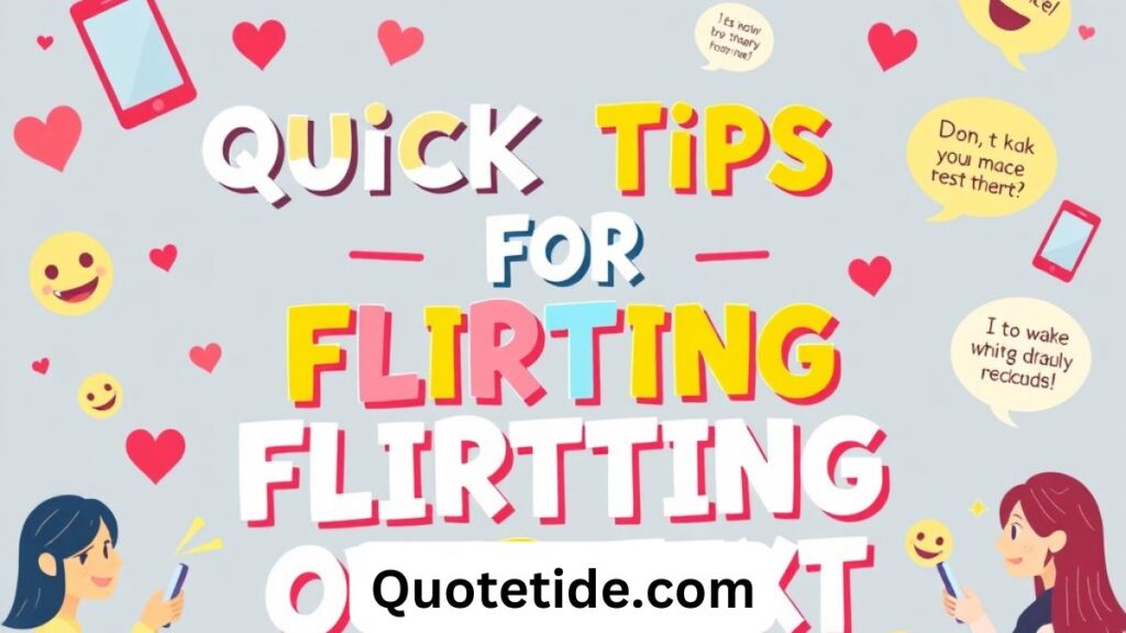 Flirty “How Was Your Day?” Texts to Send to a Guy