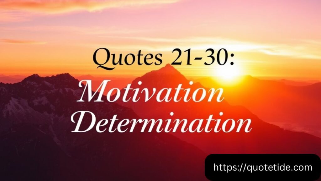 41 Inspiring and Encouraging Quotes to Lift Your Spirits