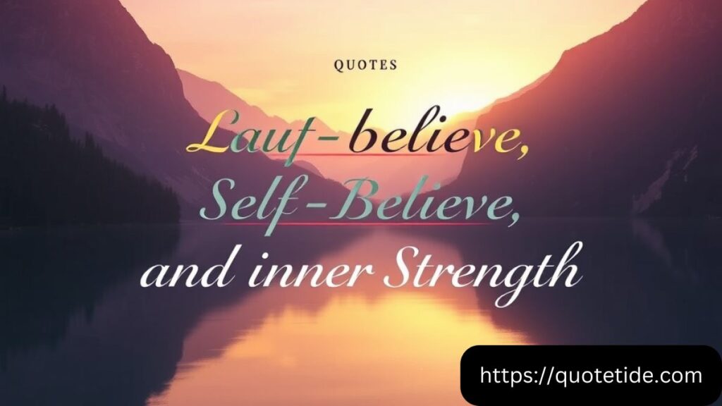 41 Inspiring and Encouraging Quotes to Lift Your Spirits