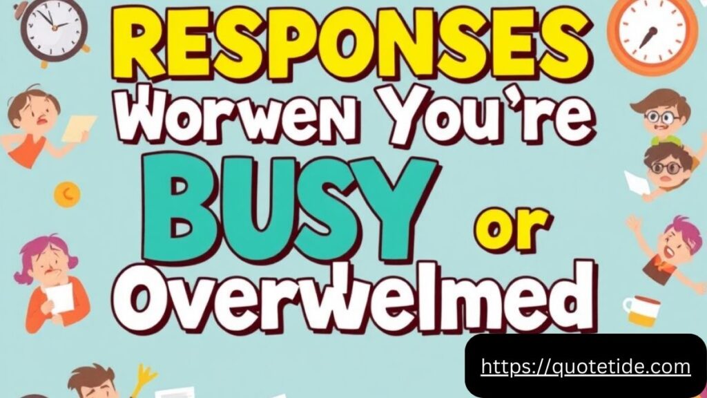 42 Clever Responses to "How Are You?" to Spice Up Your Conversations