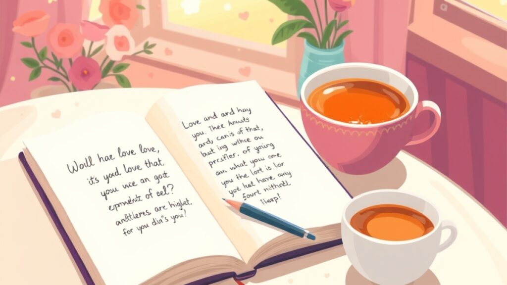 Flirty Good Morning Texts to Send Your Crush (For Guys) 
