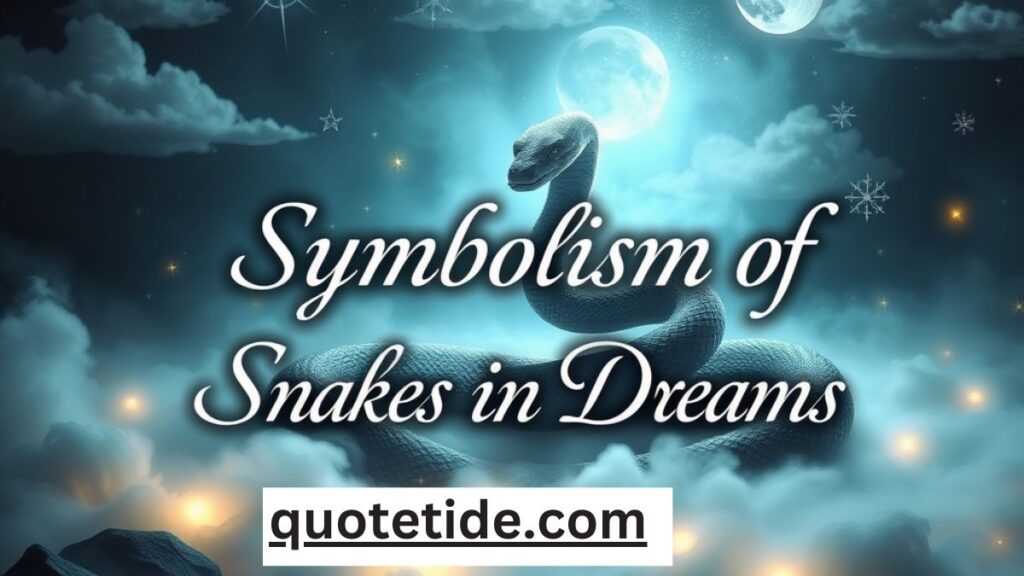 Dreaming About Killing a Snake: What Does It Mean?