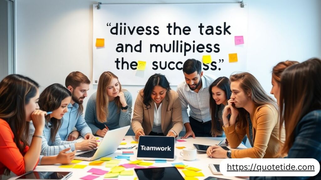 Top Motivational Quotes to Boost Employee Performance and Morale