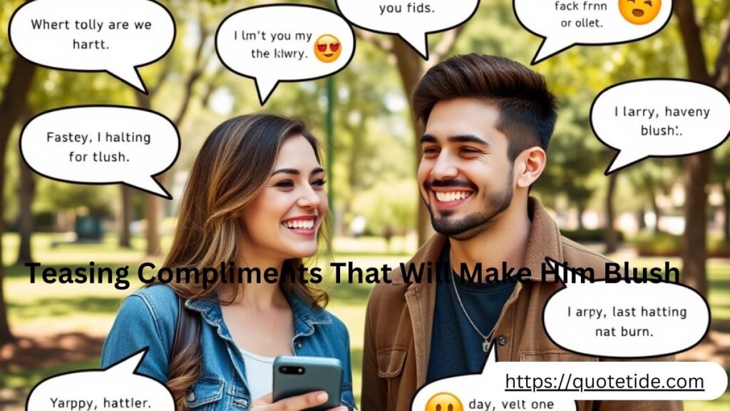 32+ Flirty Text Messages to Make Your Husband Smile – Spice Up Your Relationship