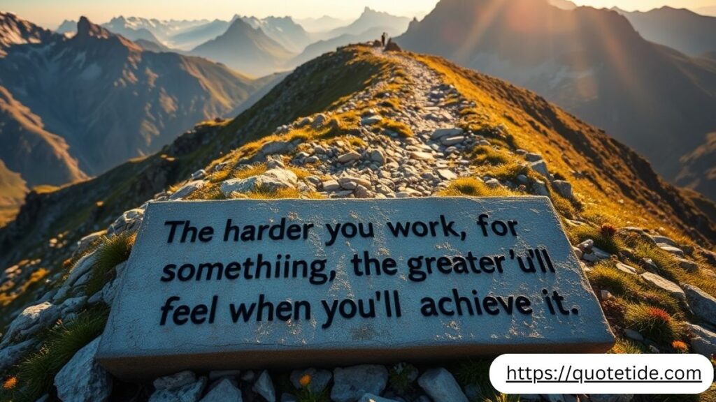 Top Motivational Quotes to Boost Employee Performance and Morale