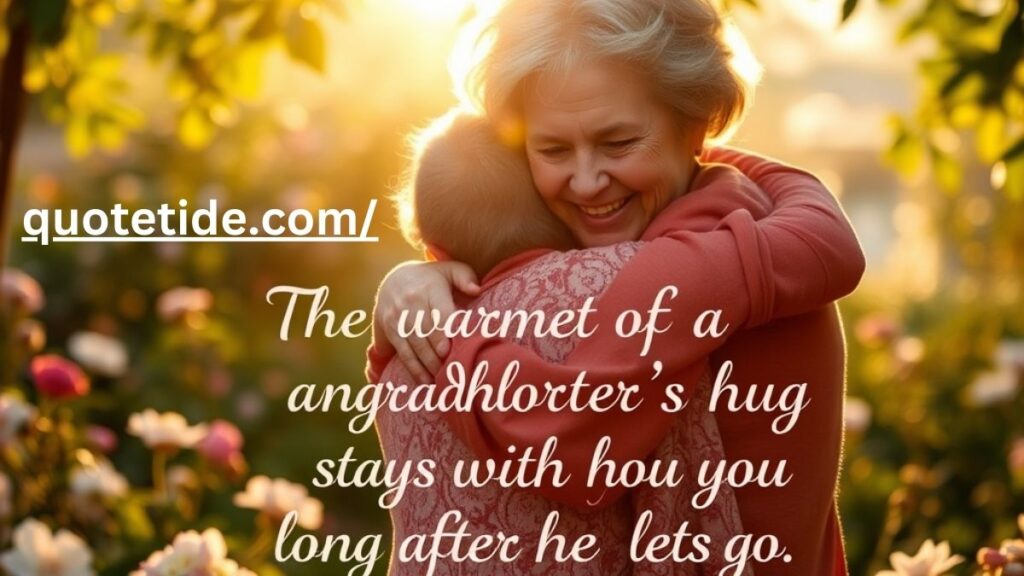 45+ Quotes for a Grandmother Who Passed Away (To Honor Her Memory)