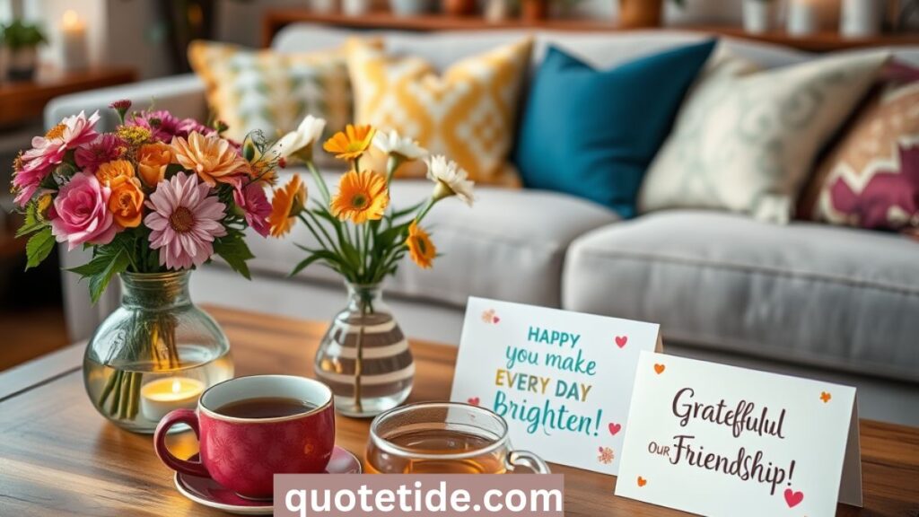 Cheerful Good Morning Messages for a Happy Thursday