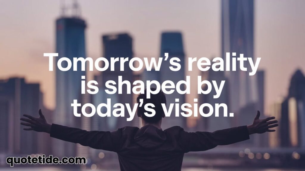 Quotes About a Positive Future: Embrace What’s Ahead