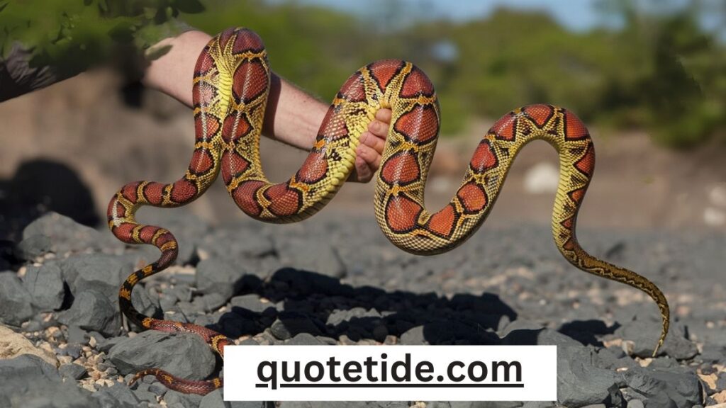 Dreaming About Killing a Snake: What Does It Mean?