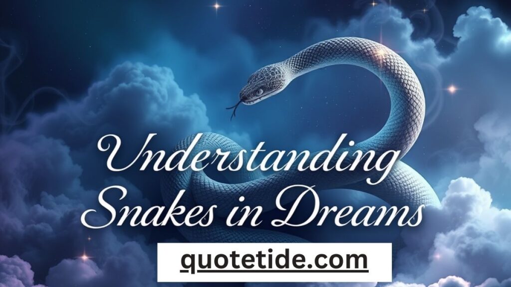 Dreaming About Killing a Snake: What Does It Mean?