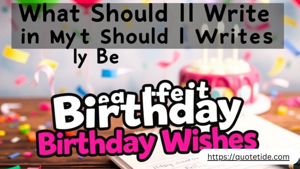 38 Heartfelt Birthday Paragraphs for Your Best Friend: Unique Birthday Wishes to Celebrate Your Friendship