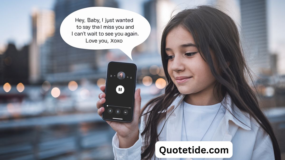 What to Say in a Voice Message to Your Boyfriend: 30 Sweet, Fun, and Flirty Ideas