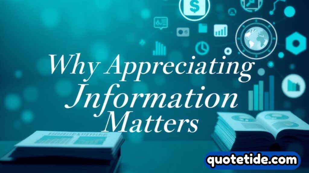 27 Simple Ways to Appreciate Someone for the Information