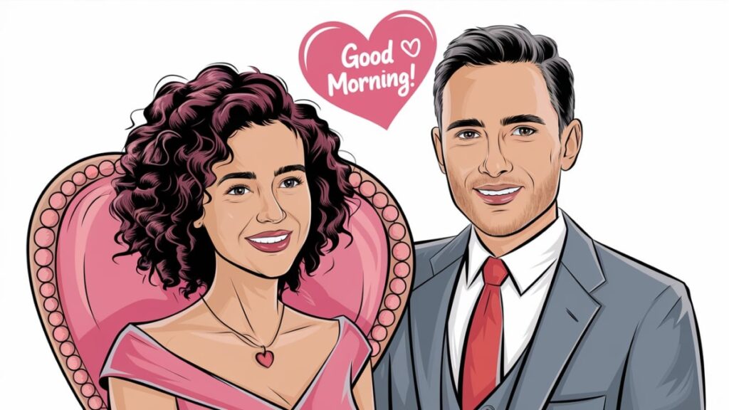 Flirty Good Morning Texts to Send Your Crush (For Guys) 
