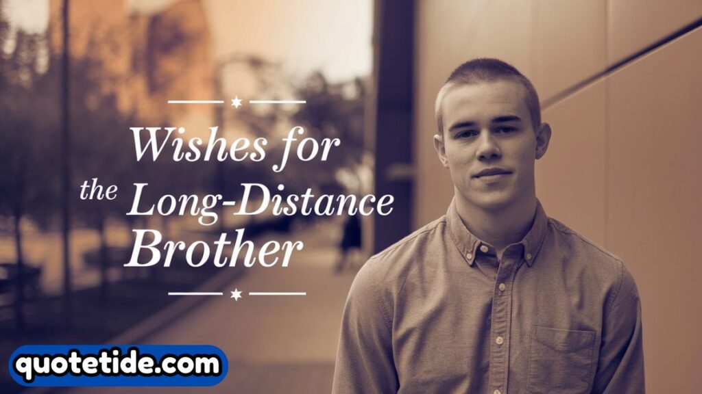Heartfelt and Fun Happy New Year Wishes for Your Brother in 2025