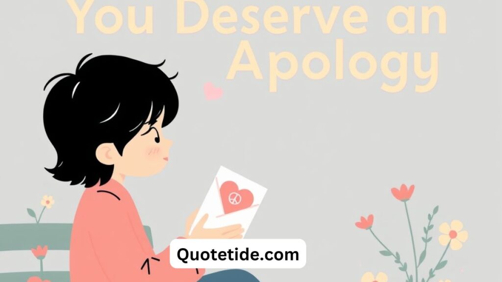 Long Apology Paragraphs to Win Her Back: Copy & Paste