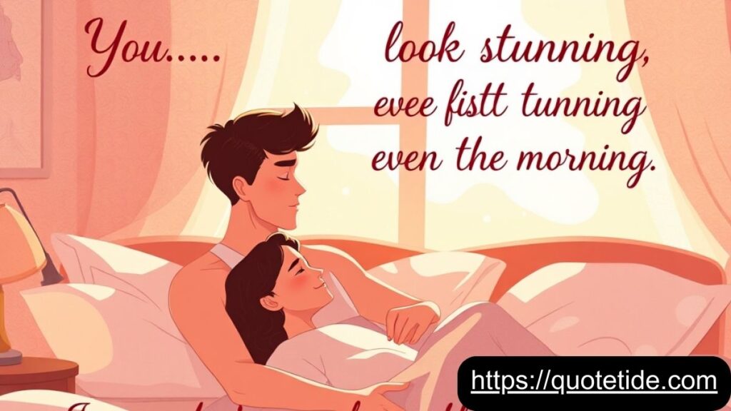 Flirty Thinking of You Messages: The Ultimate Guide for Girlfriends