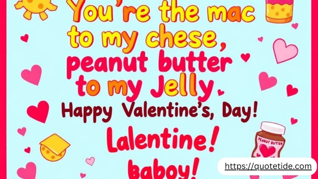 35 Silly Valentine’s Day Wishes to Make Your Loved One Smile