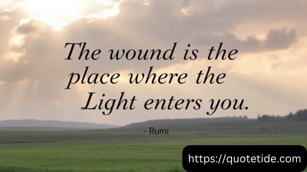 39+ Healing Quotes to Bring Comfort and Encouragement