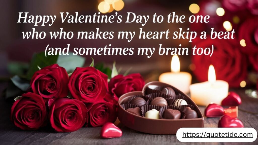 35 Silly Valentine’s Day Wishes to Make Your Loved One Smile