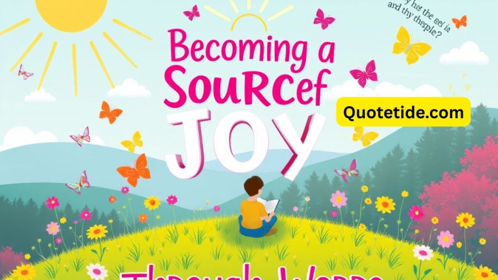 101 "“May Your Day Be Filled with Happiness” Quotes to Brighten Someone’s Day