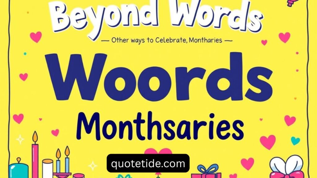 30 Sweet Monthsary Messages for Your Boyfriend: Celebrate Your Love Journey